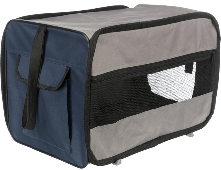 TRIXIE - Twister mobil kennel XS 31x33x50 cm
