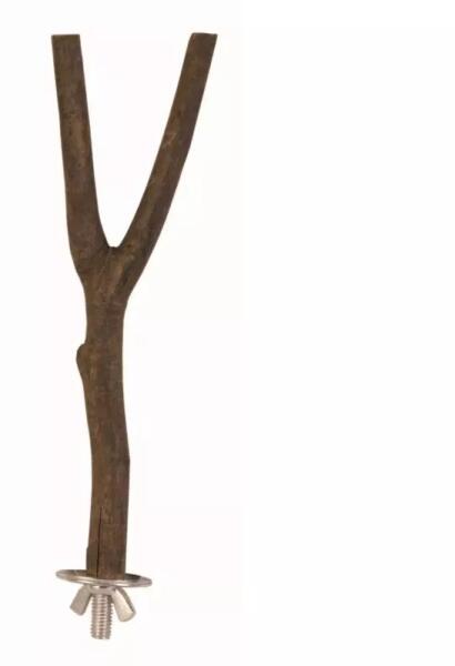 TRIXIE - Ülőrúd papagájoknak ketrecbe - 45 cm