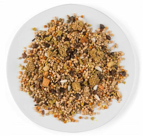 Witte Molen - PUUR Canary - ínyenc keverék kanárimadaraknak 750 g