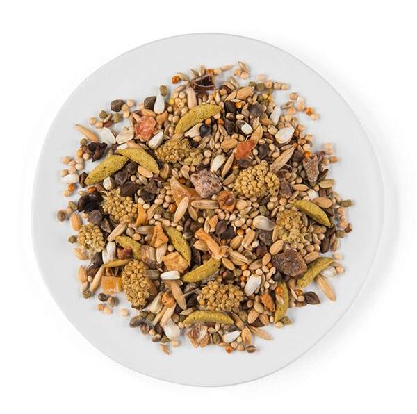 Witte Molen - PUUR PAUZE seed sticks Tropical Bird - pálcikák magvakkal 2 db