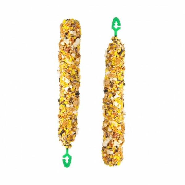 Witte Molen - PUUR Lovebirds - ínyenc keverék törpepapagájoknak 750 g