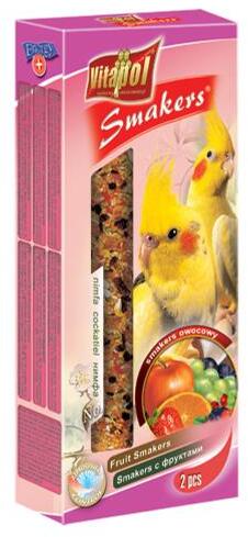 VOGEL - Nagypapagáj Eledel 1kg