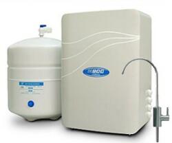 PruePro M800P fordított ozmózis hálózati víz utótisztító