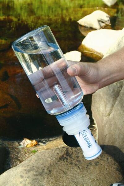 Katadyn - SteriPEN Classic 3 - vízszűrő készülék