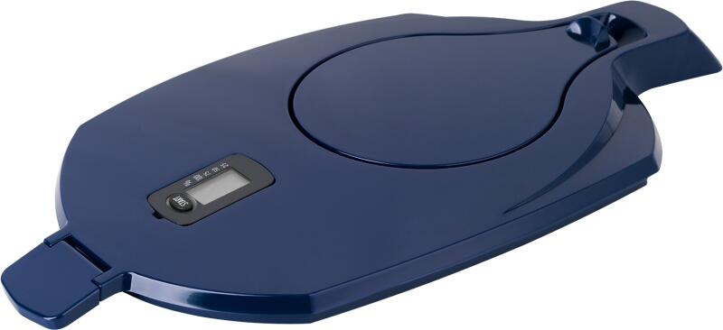 Teesa - Fedél elektronikus számlálóval kancsóhoz TSA0102 (TSA0112)