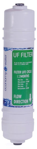 Economy Water - ultraszűrő 2, 5