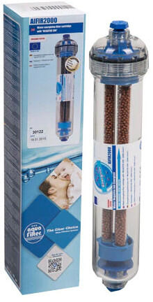 AIFIR 2000 biokerámia energetizáló egység (AF)