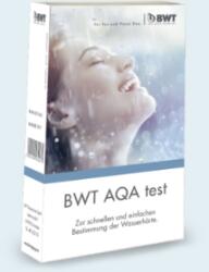 BWT - AQA TEST - vízkeménység teszter (94894)