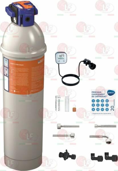 BRITA - Kit Installation C500 Steam