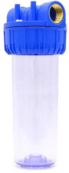 Diamond10 vízszűrõház 1 col