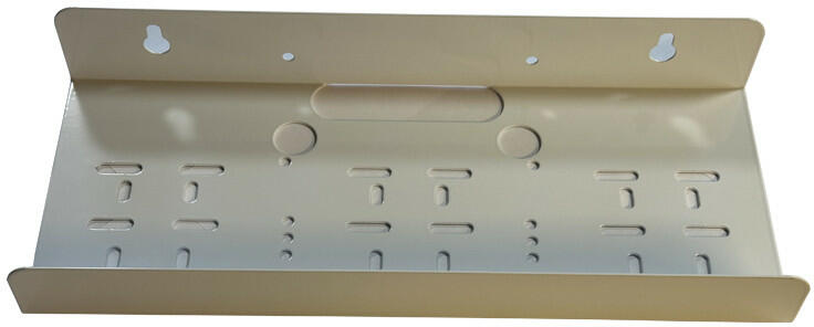 Coventina - Három szűrőházas alaplap (BR3S)