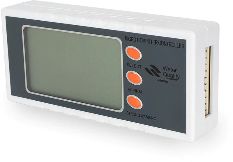 Micro Computer Controller RO víztisztító vezérlő egység TDS mérővel, 36V (RS5864-36)