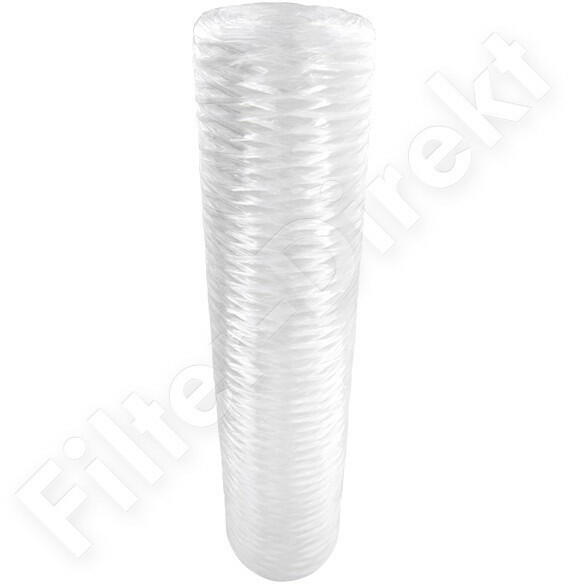 Pentek - 20 hüvelykes nagy kék vízszűrő 100 ľm WF100P20BB