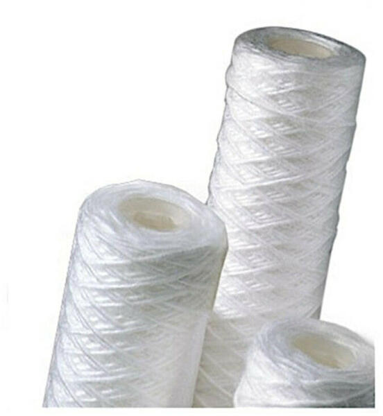 BWT - AQUA FA eldobható betét 10" 5 micron (A4010270) (A4010270)