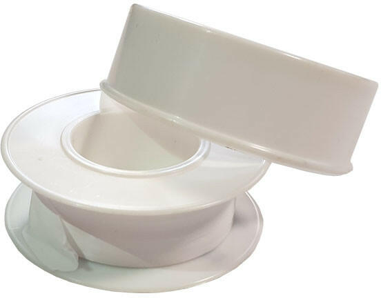 Coventina - Teflon szalag a menetek tömítéséhez (TEF)