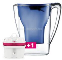 BWT - Aqualizer Home 125557842 2, 7l kék vízszűrő kancsó (BWT_125557842) (BWT_125557842)