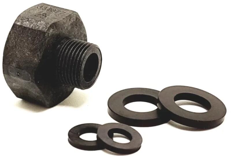 BWT - szűkítő FM 3/4" x M 3/8" (műanyag)
