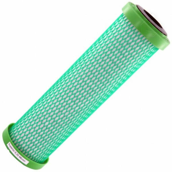 Non branding - Carbonit Wasserfilter NFP Premium U-9