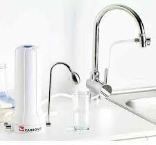 Non branding - Carbonit SANUNO Vital Wasserfilter