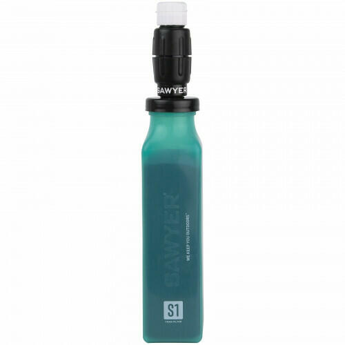 Sawyer - S1 Foam Filter Bottle 20-oz SP4120 (SP4120)