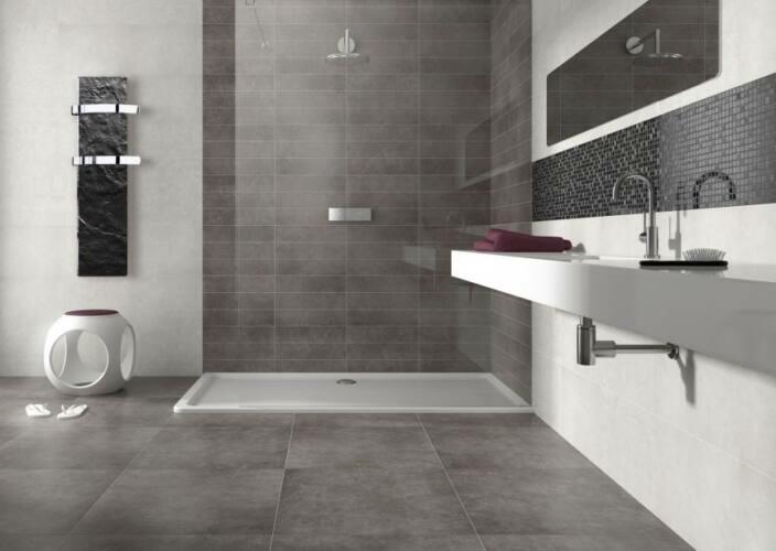 AREZZO design - Step White 1000x500 (AR-SP10050W)