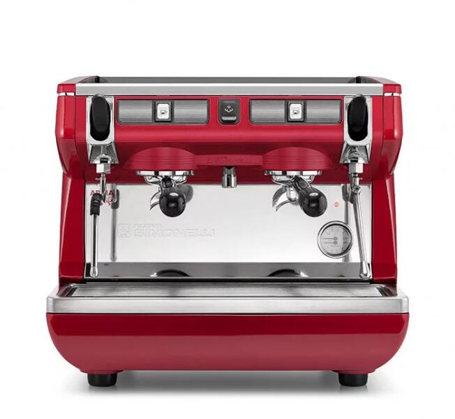 Nuova Simonelli - Appia Life Compact 2GR S