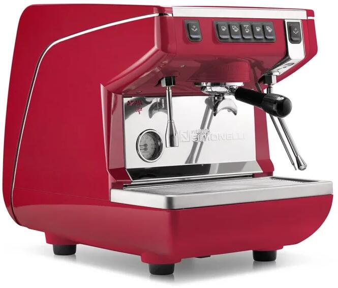 Nuova Simonelli - Appia Life 1GR V