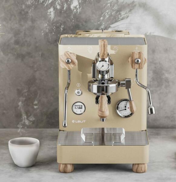 Lelit - Bianca PL162T-V3 Limited Edition