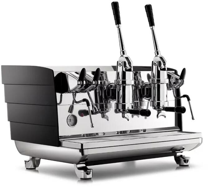 Victoria Arduino - 358 Eagle Leva 2GR