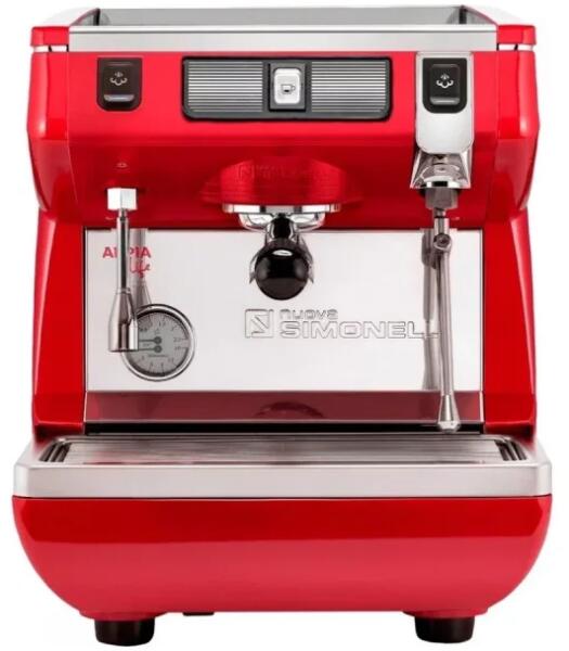 Nuova Simonelli - Appia Life 1GR S