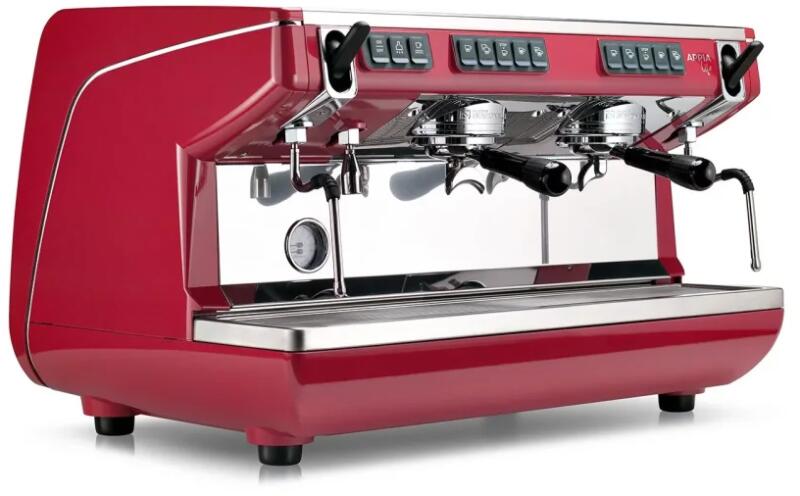 Nuova Simonelli - Appia Life 2GR V