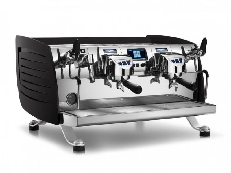 Victoria Arduino - 388 Black Eagle T3 2GR