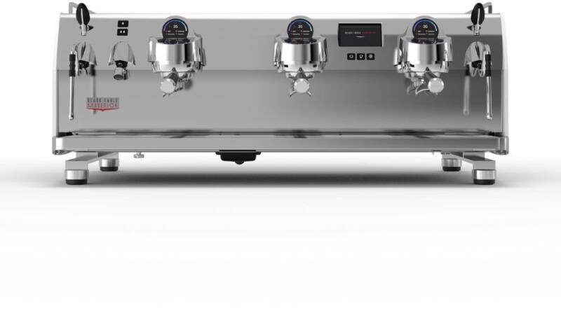 Victoria Arduino - Black Eagle Maverick T3 3GR VOL