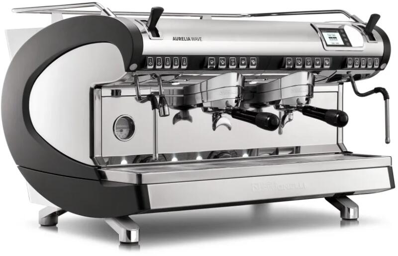 Nuova Simonelli - Aurelia Wave 2GR V