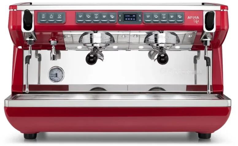 Nuova Simonelli - Appia Life XT 2GR V