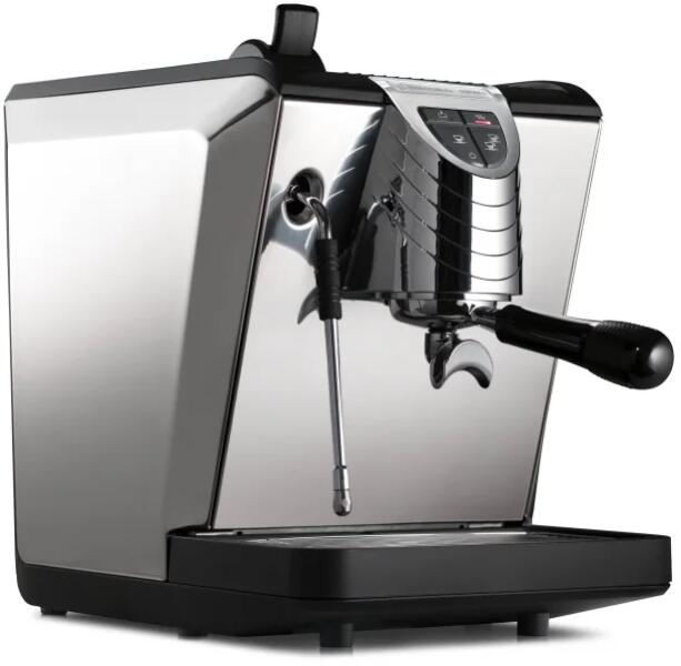 Nuova Simonelli - Oscar II AD