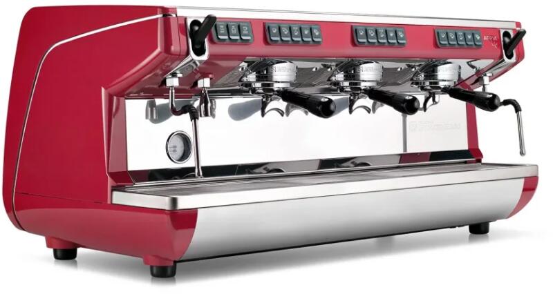 Nuova Simonelli - Appia Life 3GR V