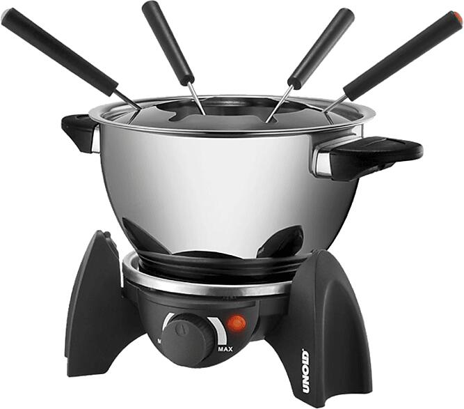 zwilling - Öntöttvas fondue készlet (24753)