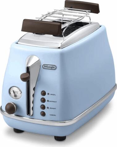 DeLonghi - Icona Vintage (CTOV2103.AZ)