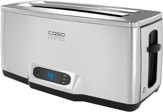 CASO Design - INOX4 (2779)
