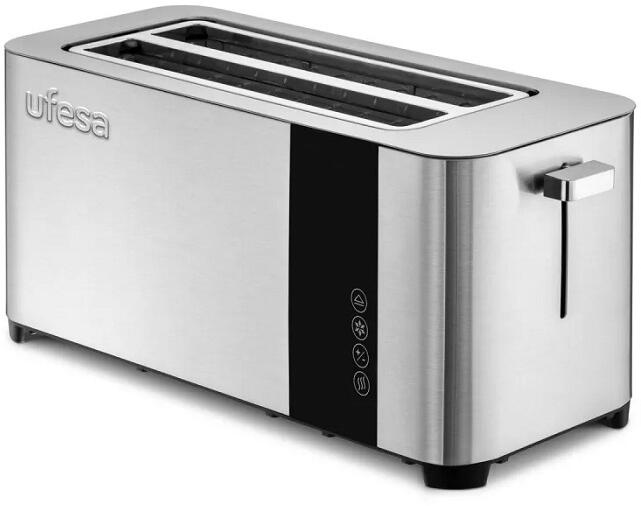 Ufesa - Duo Plus Delux 4 (TT-DPD2)