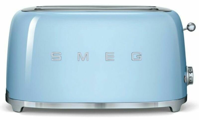 Smeg - TSF02PBEU
