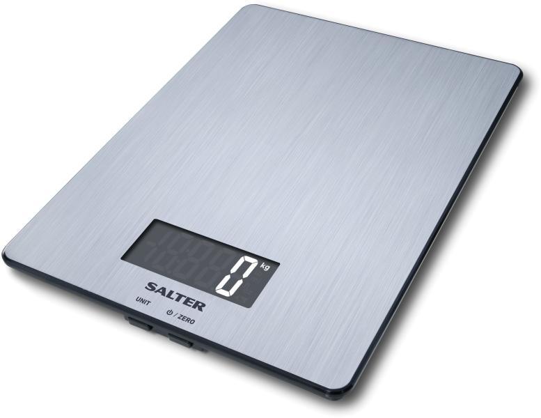 Salter - 1103 Aquatronic