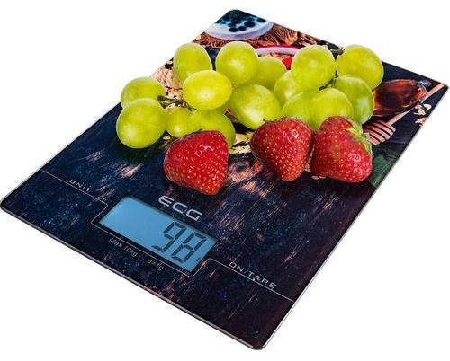 ECG - KV 1021 Berries