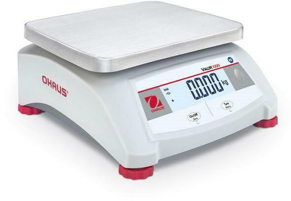 OHAUS - VALOR 1000 (V12P15)