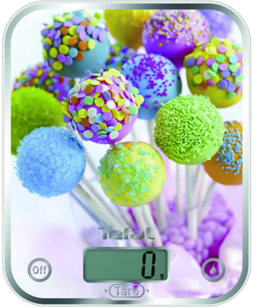 Tefal - Optiss BC5121V1