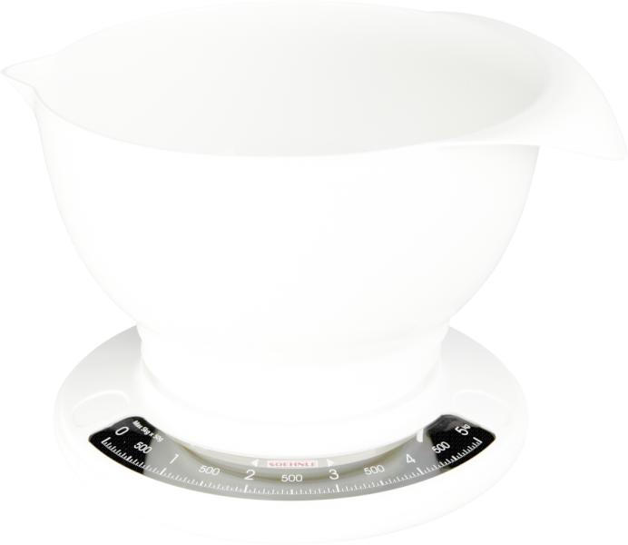 Soehnle - 65054 Culina Pro