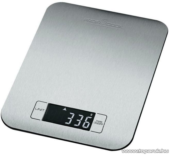 Proficook - PC-KW1061