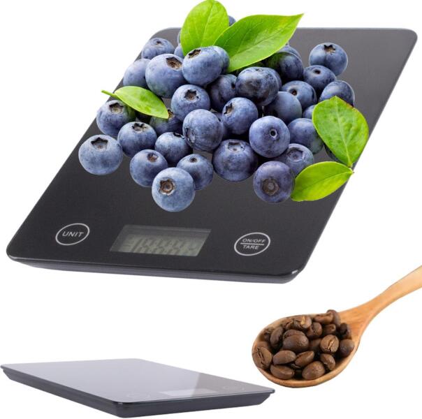 Konyhai mérleg (v17114)