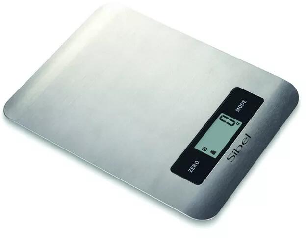 Sibel - Digitális festékmérleg Steel Style 2 0002004